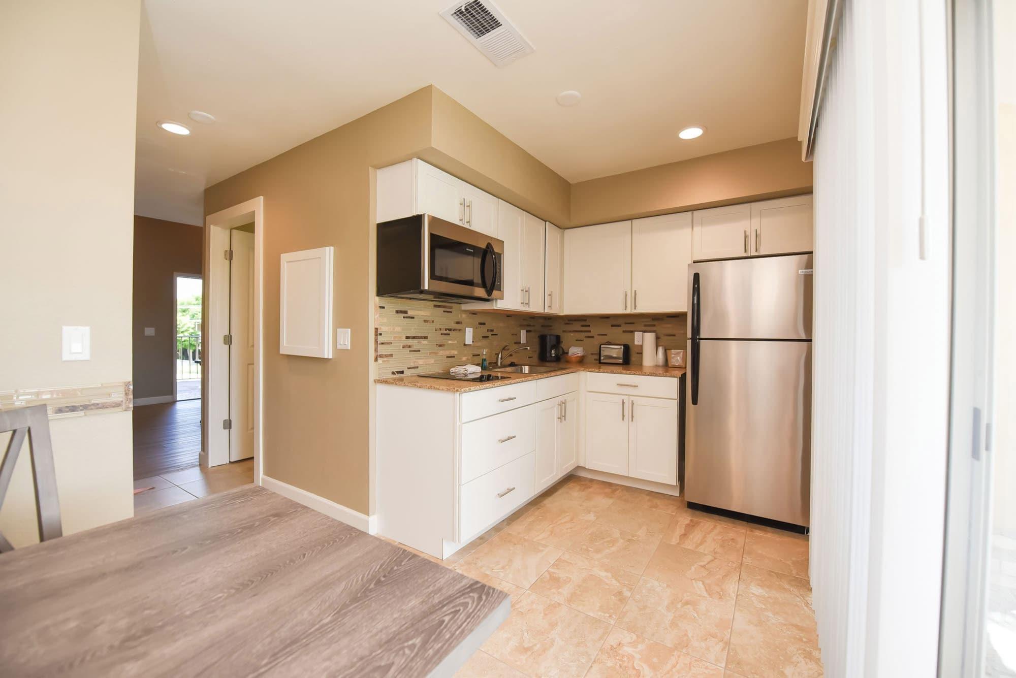 Waterside Suites And Marina Key Largo Bagian luar foto