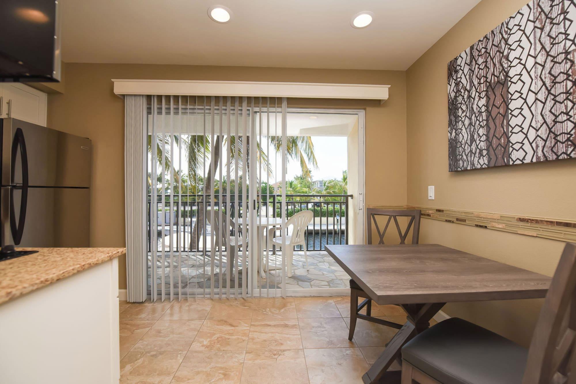 Waterside Suites And Marina Key Largo Bagian luar foto