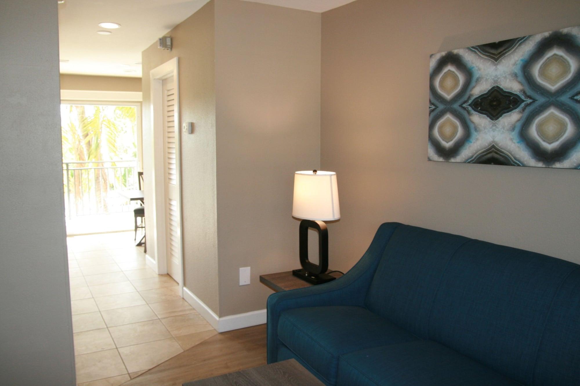 Waterside Suites And Marina Key Largo Bagian luar foto