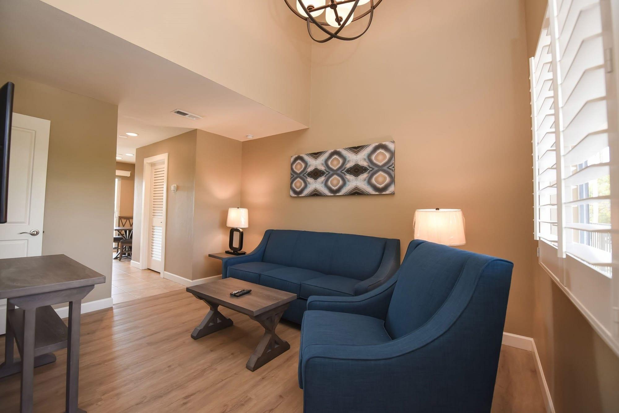 Waterside Suites And Marina Key Largo Bagian luar foto