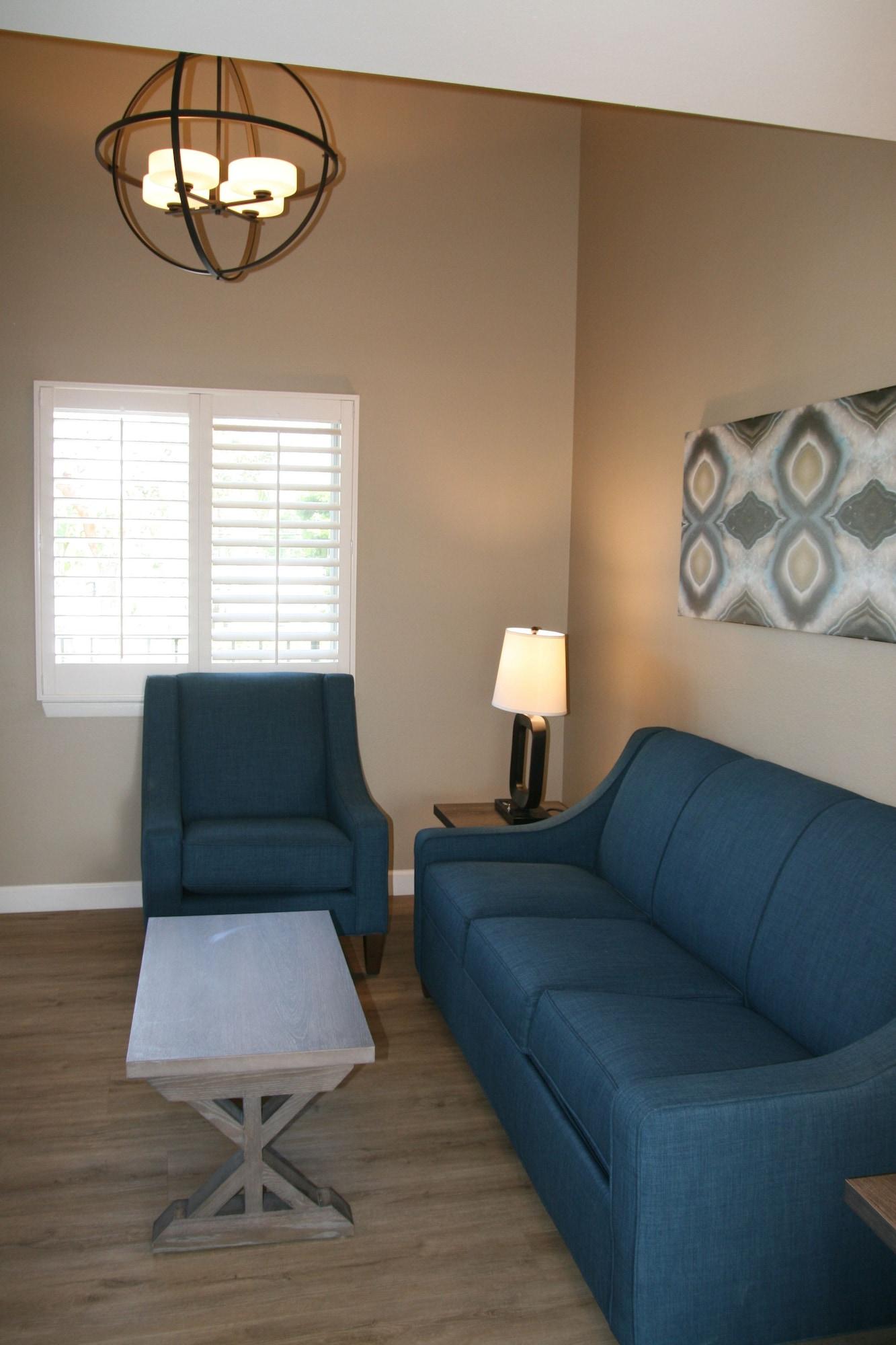 Waterside Suites And Marina Key Largo Bagian luar foto