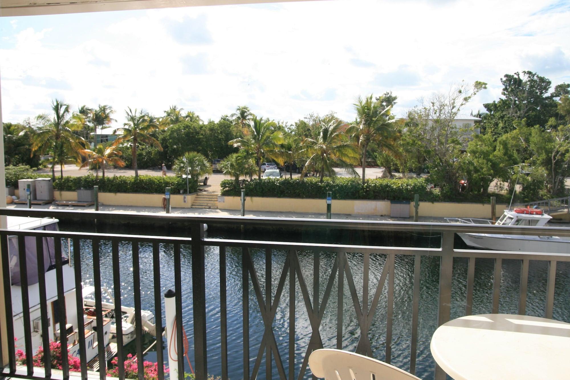 Waterside Suites And Marina Key Largo Bagian luar foto