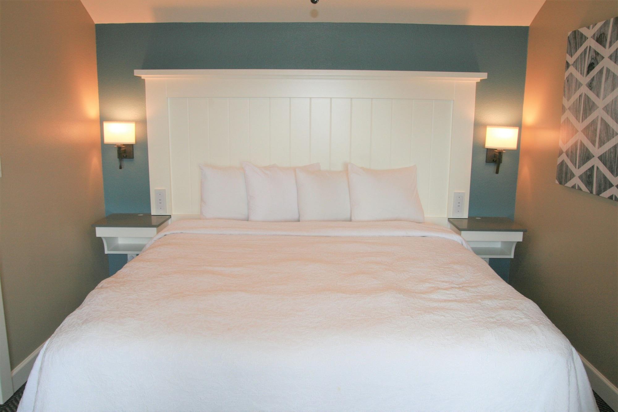 Waterside Suites And Marina Key Largo Bagian luar foto