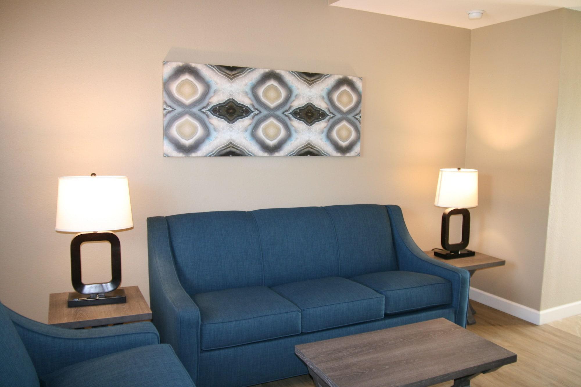 Waterside Suites And Marina Key Largo Bagian luar foto