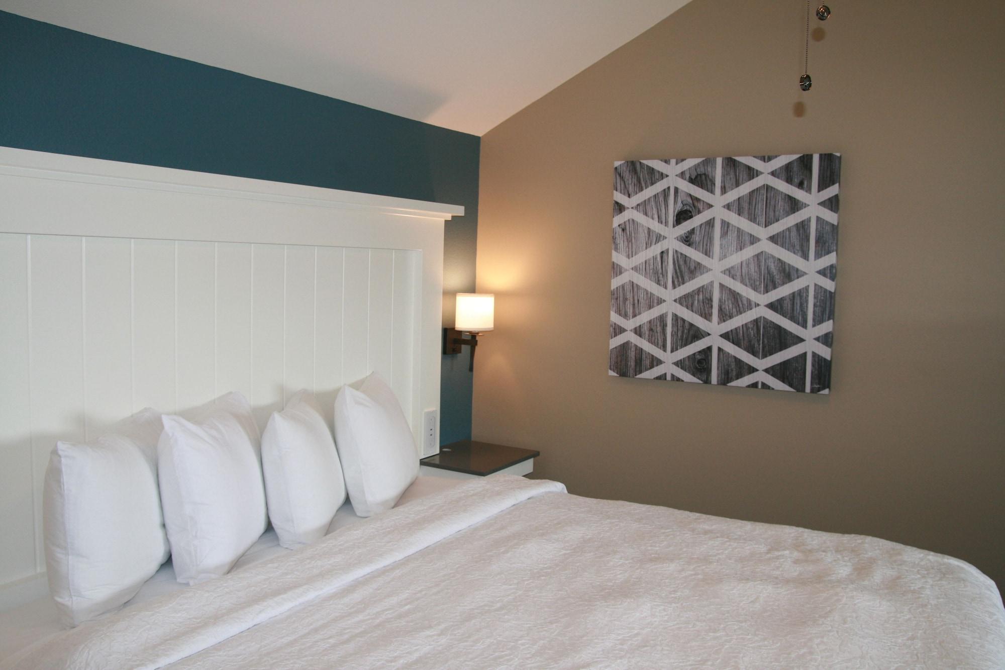 Waterside Suites And Marina Key Largo Bagian luar foto