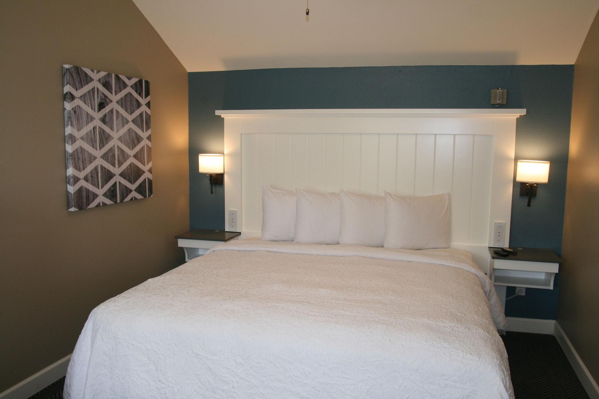 Waterside Suites And Marina Key Largo Bagian luar foto
