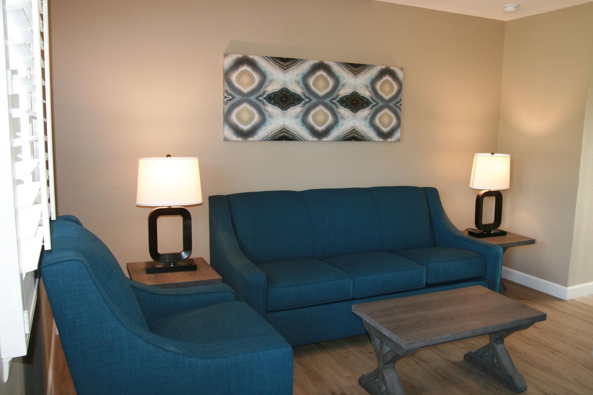 Waterside Suites And Marina Key Largo Bagian luar foto