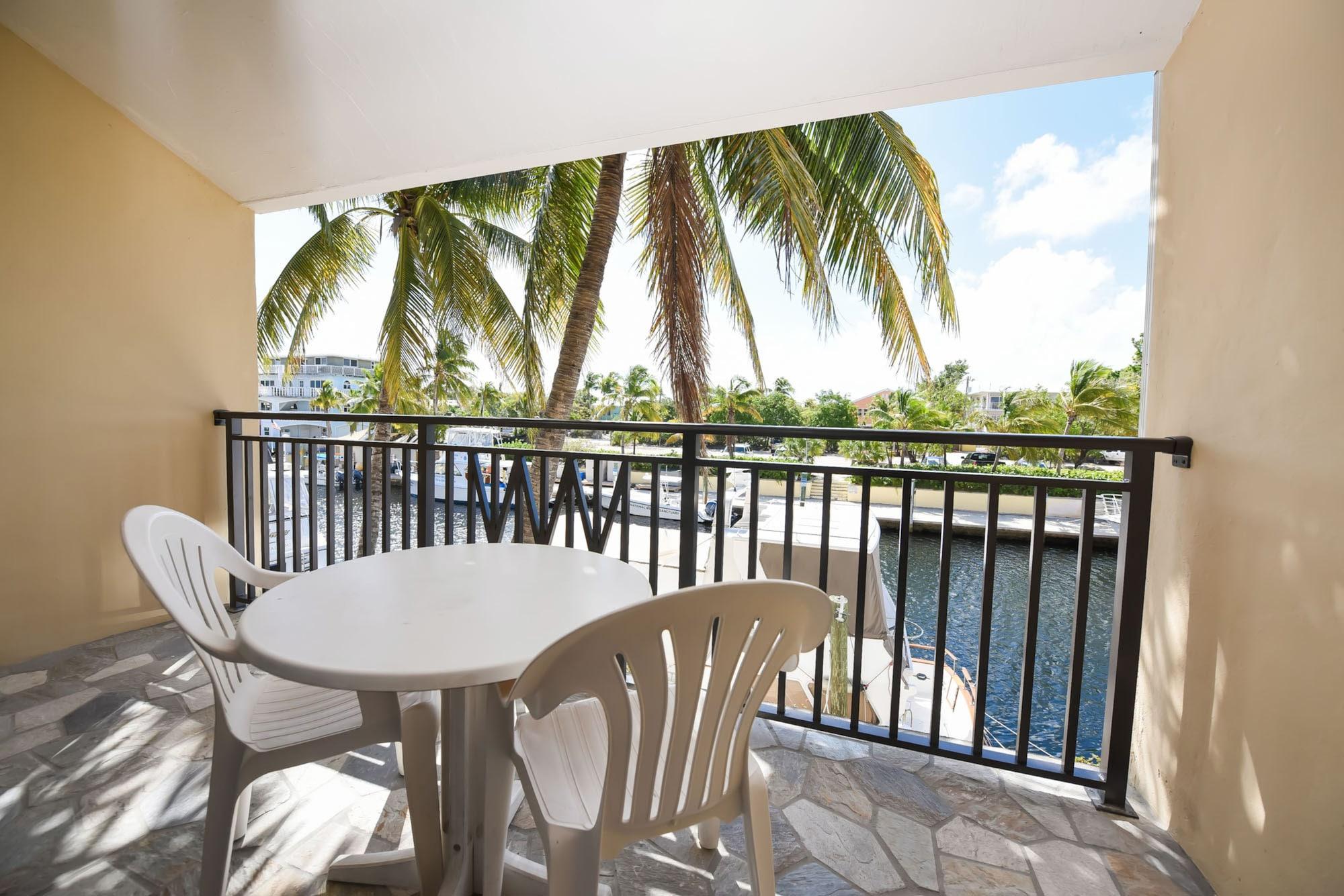 Waterside Suites And Marina Key Largo Bagian luar foto