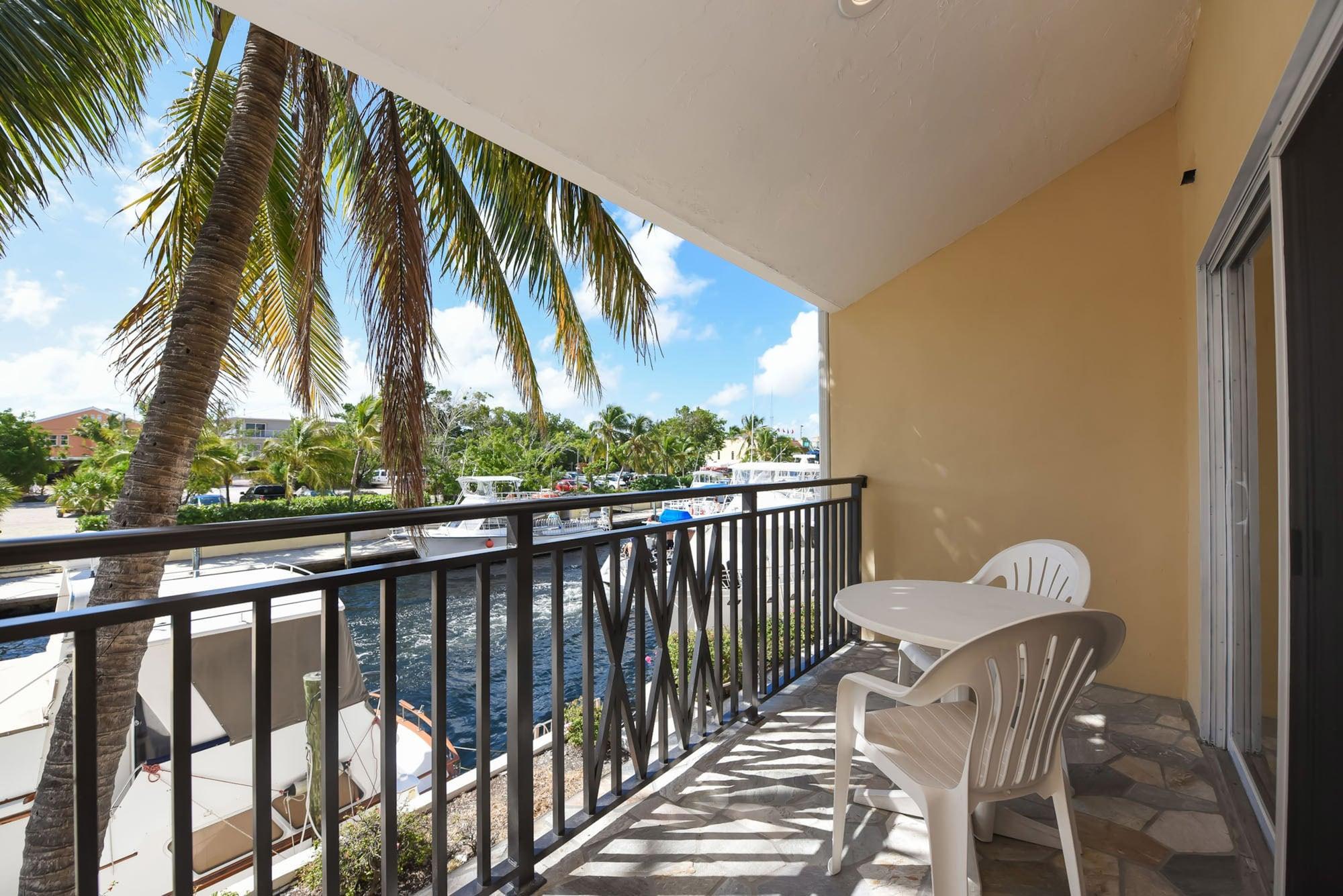 Waterside Suites And Marina Key Largo Bagian luar foto
