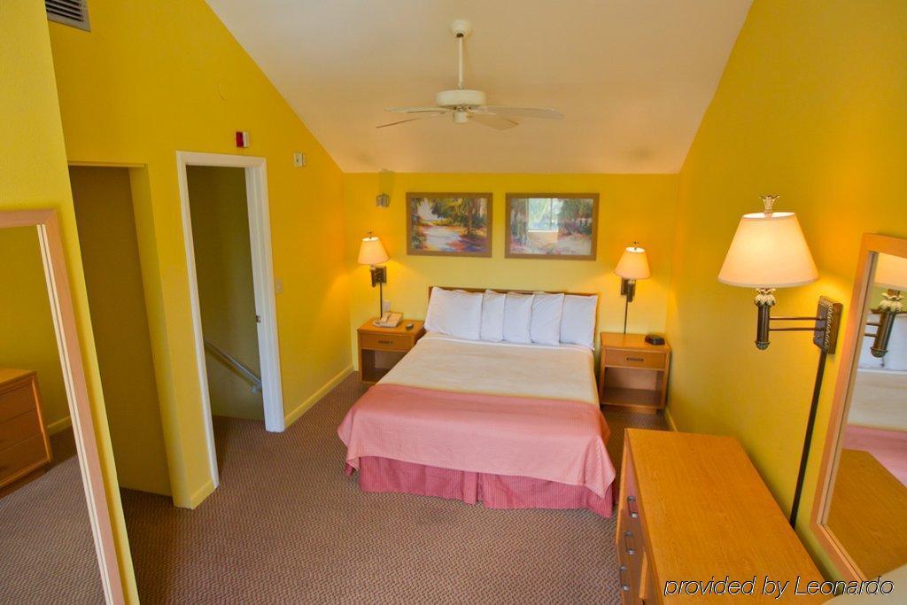 Waterside Suites And Marina Key Largo Bagian luar foto