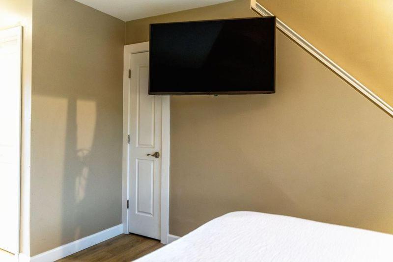 Waterside Suites And Marina Key Largo Bagian luar foto