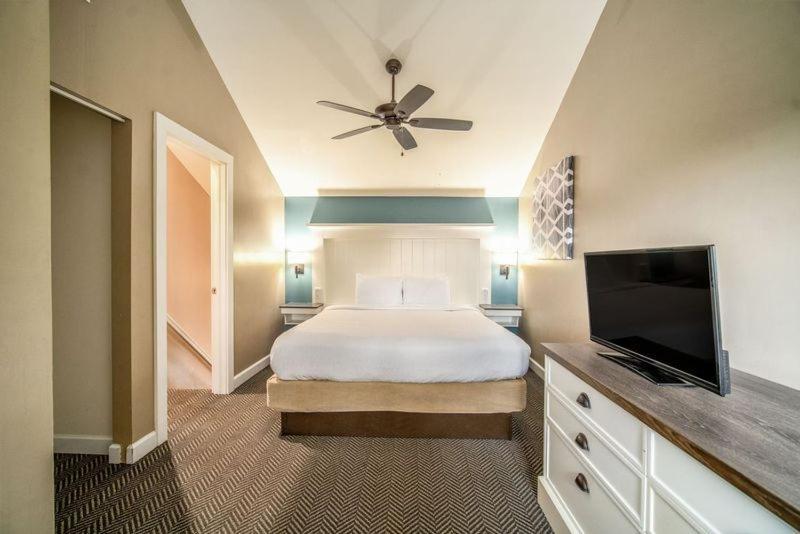 Waterside Suites And Marina Key Largo Bagian luar foto