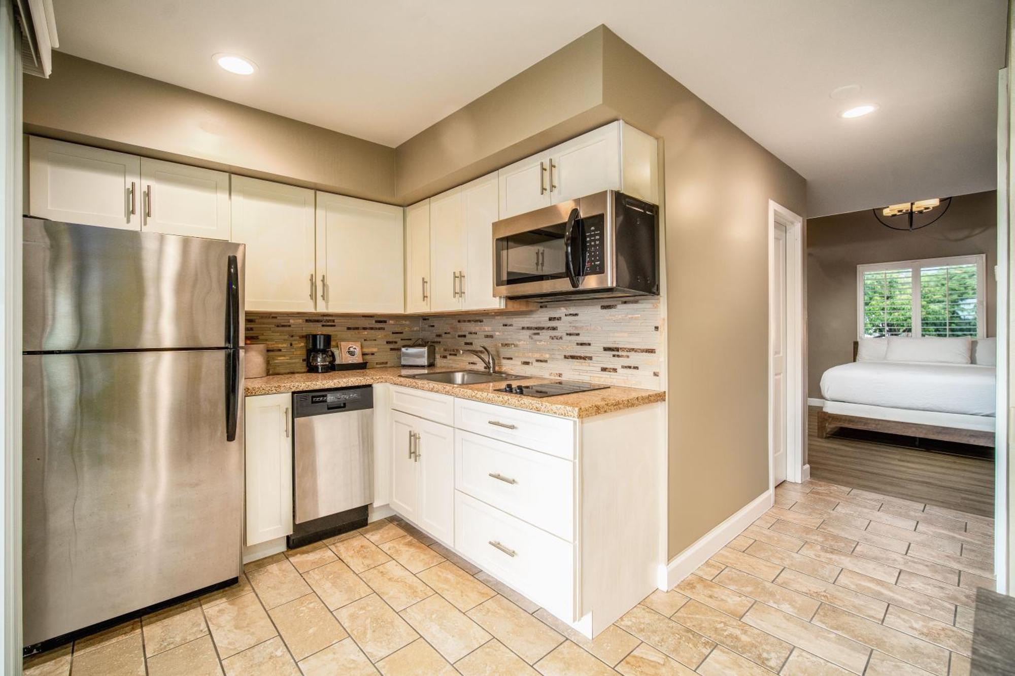 Waterside Suites And Marina Key Largo Bagian luar foto