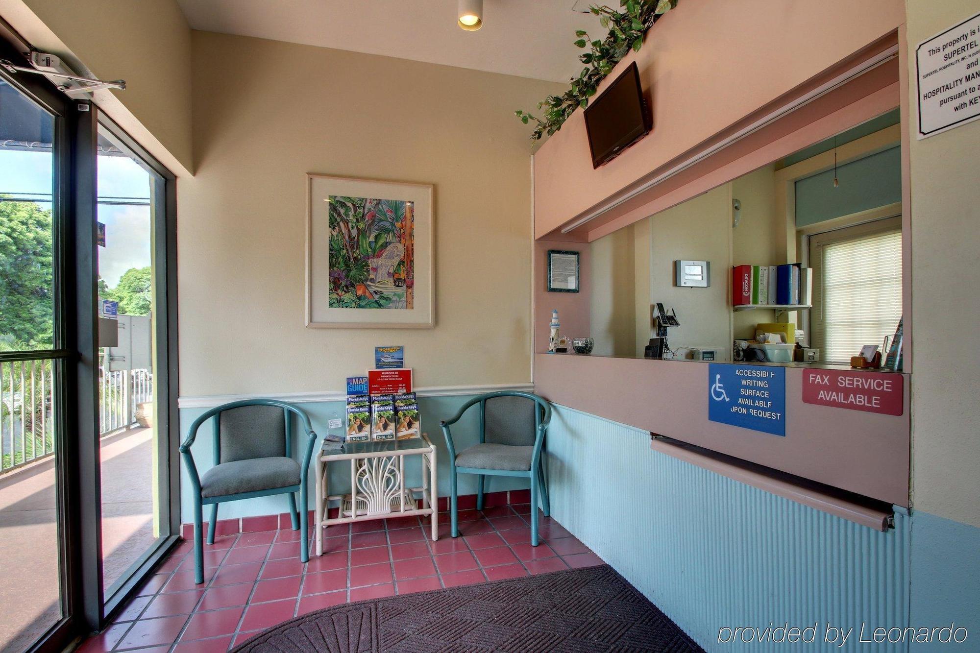 Waterside Suites And Marina Key Largo Bagian luar foto