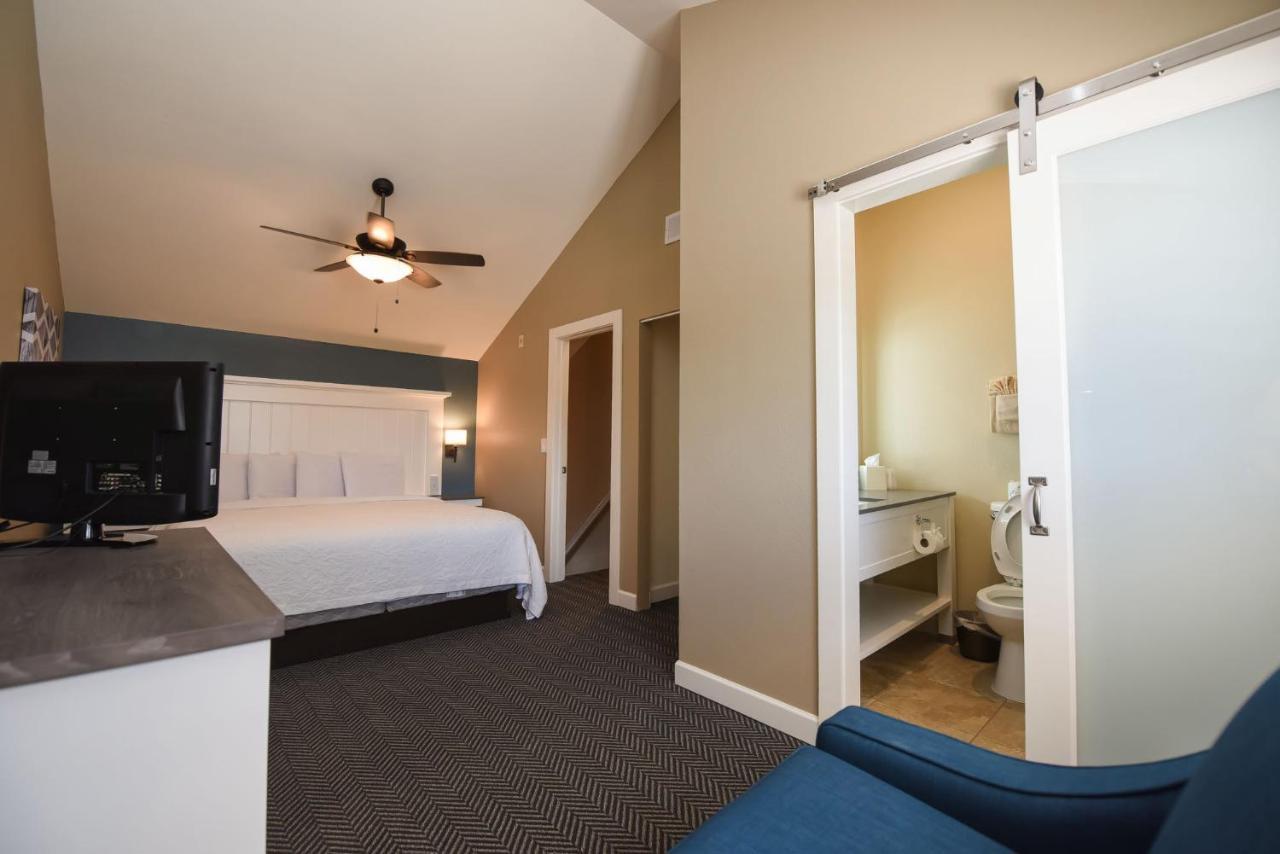 Waterside Suites And Marina Key Largo Bagian luar foto