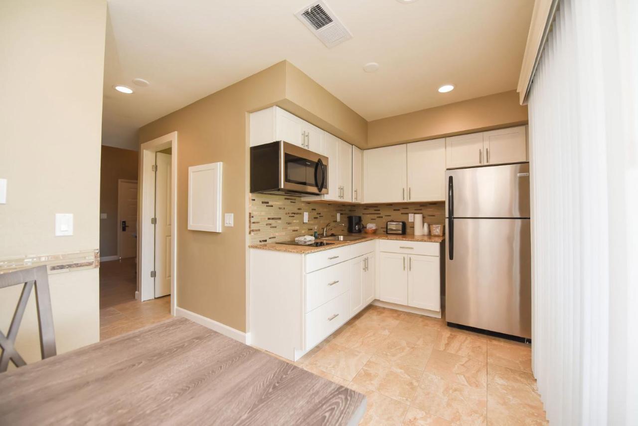 Waterside Suites And Marina Key Largo Bagian luar foto