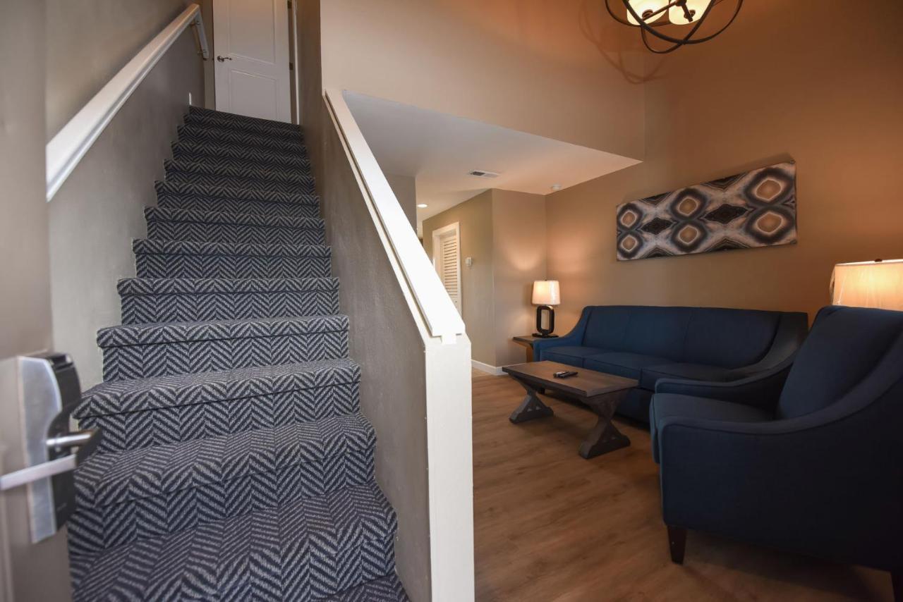 Waterside Suites And Marina Key Largo Bagian luar foto
