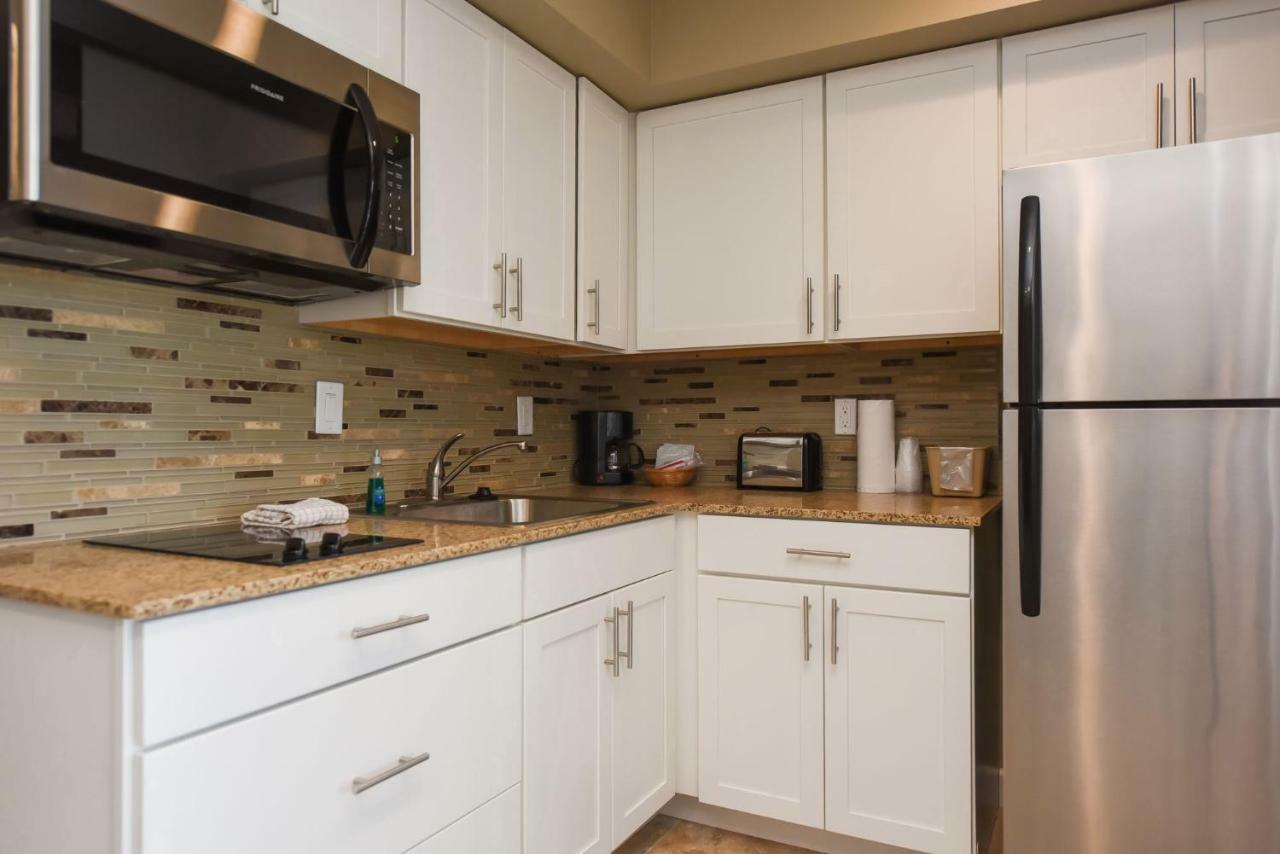 Waterside Suites And Marina Key Largo Bagian luar foto