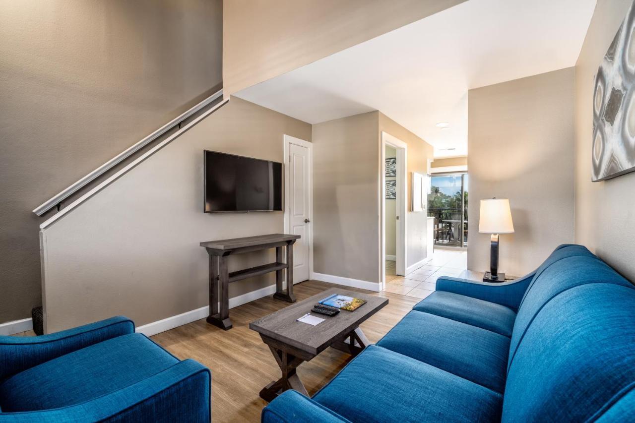 Waterside Suites And Marina Key Largo Bagian luar foto