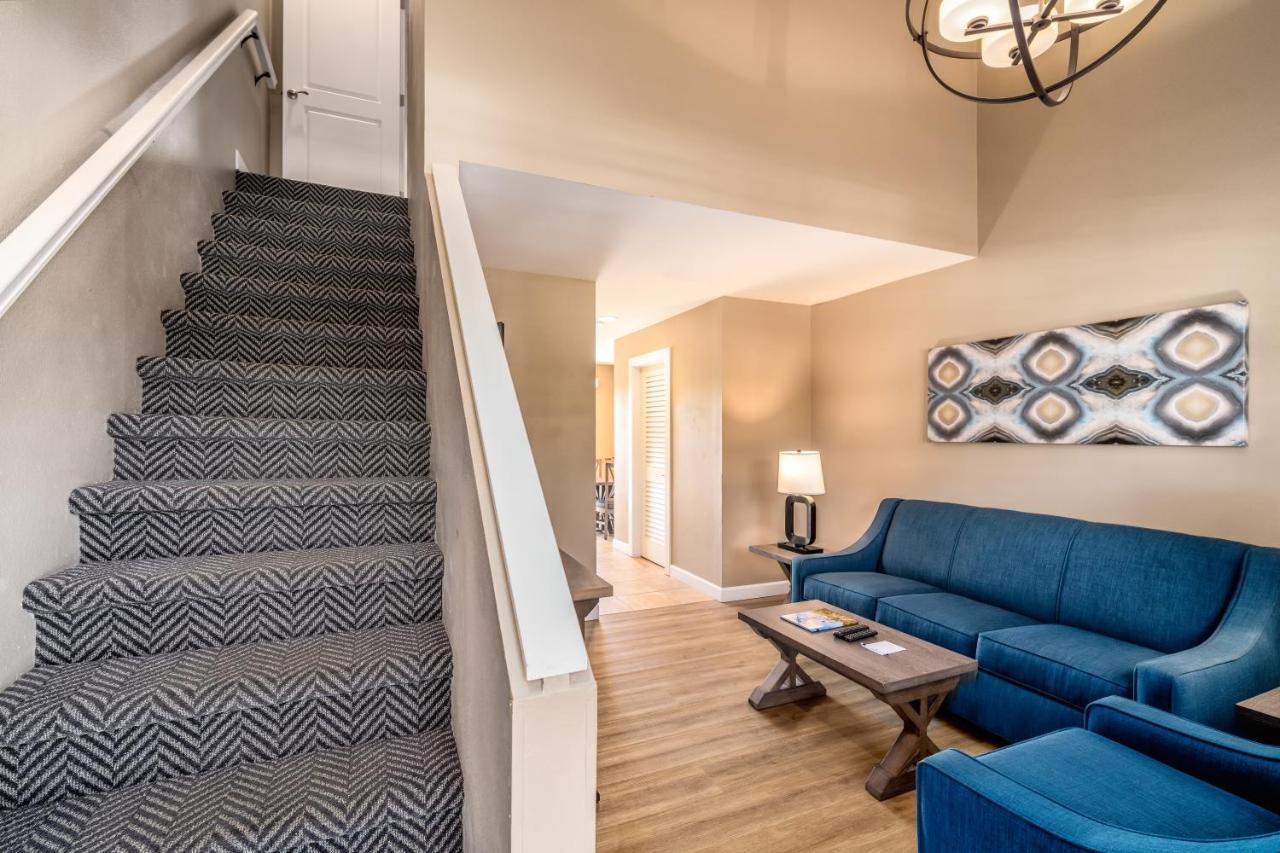 Waterside Suites And Marina Key Largo Bagian luar foto