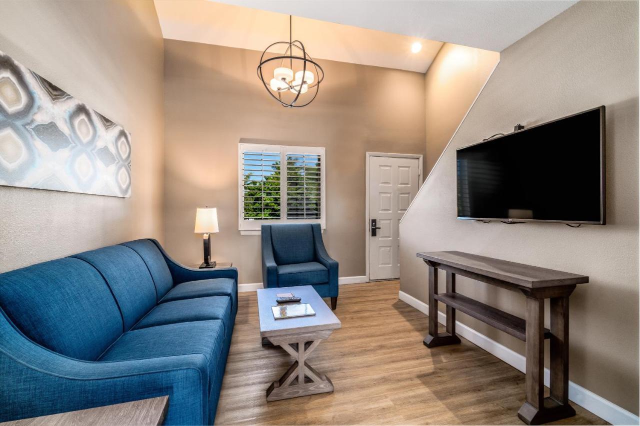 Waterside Suites And Marina Key Largo Bagian luar foto